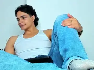 Chaturbate Free Live Porn of master_dominant_777