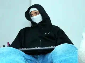 Chaturbate Adult Video Chat of master_dominant_777