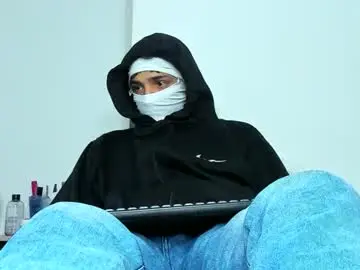 Chaturbate Adult Webcam of master_dominant_777