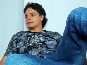 Chaturbate Sex Chat of master_dominant_777