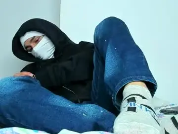 Chaturbate Adult Webcams of master_dominant_777