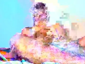 Chaturbate Live Sex Cam of master_dominant_777