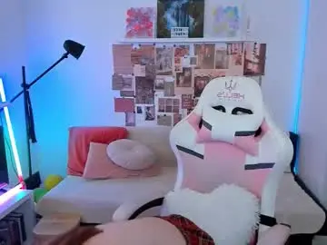 Chaturbate Live Sex Cam of mia_mintz