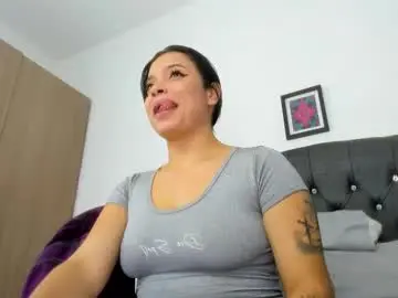 Chaturbate Adult Webcams of michellmorgans