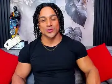 Chaturbate Live Sex of mike_estevess