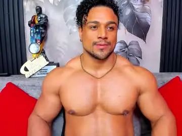 Chaturbate Sex Chat of mike_estevess