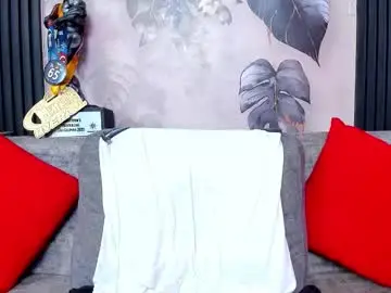 Chaturbate Live Sex of mike_estevess