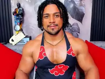 Chaturbate Free Porn Cam of mike_estevess