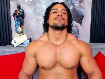 Chaturbate Sex Cam of mike_estevess