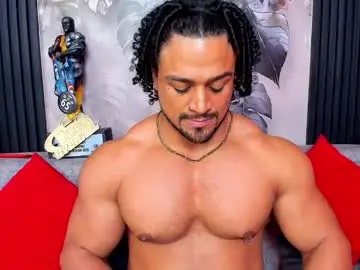 Chaturbate Live Porn of mike_estevess