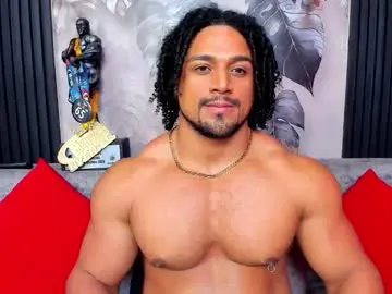 Chaturbate Free Porn Cam of mike_estevess