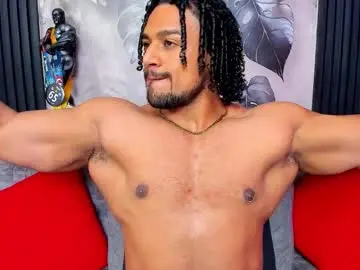 Chaturbate Adult Webcams of mike_estevess