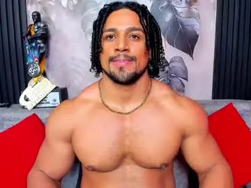 Chaturbate Private Sex Chat of mike_estevess