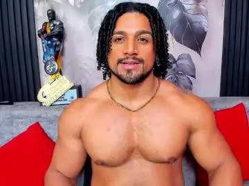 Chaturbate Watch Live Sex Cams of mike_estevess