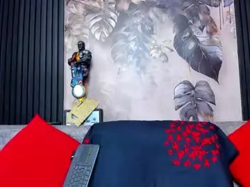 Chaturbate Best Webcam of mike_estevess