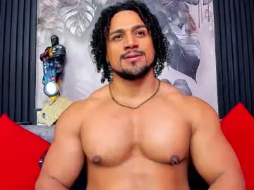 Chaturbate Adult Video Chat of mike_estevess