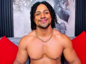 Chaturbate Adult Video Chat of mike_estevess
