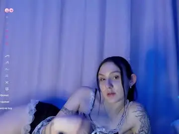 molly_wheel from chaturbate