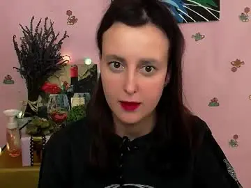 Chaturbate Best live sex cam show of nikolleta_m