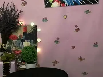 Chaturbate Best live sex cam show of nikolleta_m