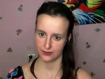 Chaturbate Best Webcam of nikolleta_m