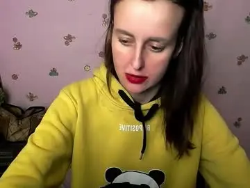 Chaturbate Sex Cam of nikolleta_m