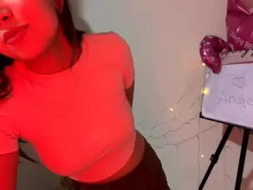 Chaturbate Adult Webcam of orphaajayi