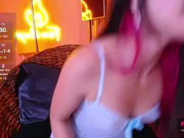 Chaturbate Live Sex of ozzy_clay