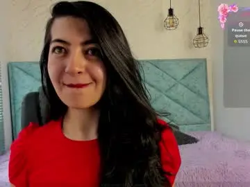 Chaturbate Adult Webcams of saya_amaretto1