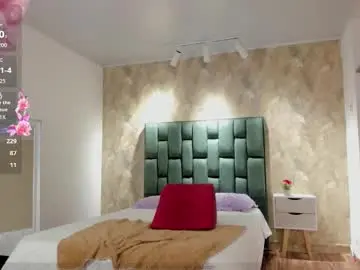 Chaturbate Best Webcam of saya_amaretto1