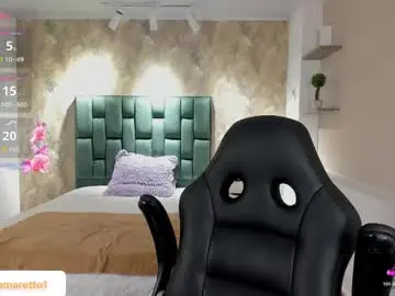 Chaturbate Sex Cam of saya_amaretto1