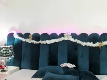 Chaturbate Sex Chat of scarlett__noir