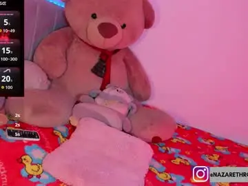 Chaturbate Private Sex Chat of sexynazaa