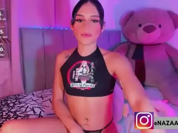 Chaturbate Adult Webcams of sexynazaa