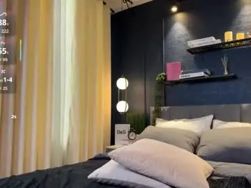 Chaturbate Live Porn of sky_morris