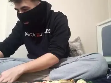 Chaturbate Nude Webcam of sullyniko