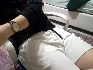 Chaturbate Live Sex of sullyniko