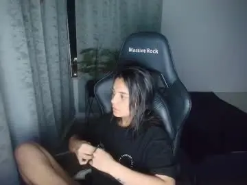 Chaturbate Best live sex cam show of thays_mawakye01