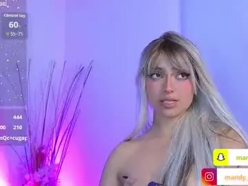 Chaturbate Free Live Porn of venusdream_