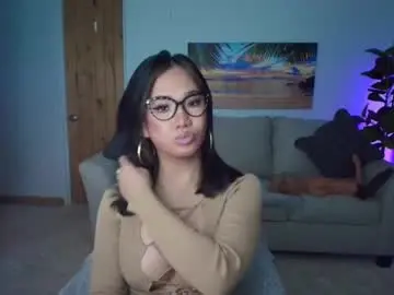 xasianluvbunny from chaturbate