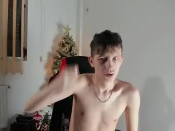 Chaturbate Sex Cam of zincky