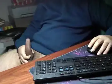 Chaturbate Sex Cam of _daddypimp