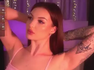 Chaturbate Live Sex Cam of _your_heart_