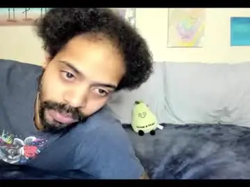 Chaturbate Adult Webcam of a_mariejuana69