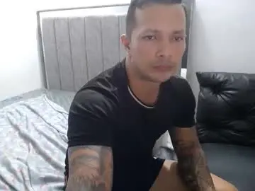 Chaturbate Sex Cam of almas_en_llamas