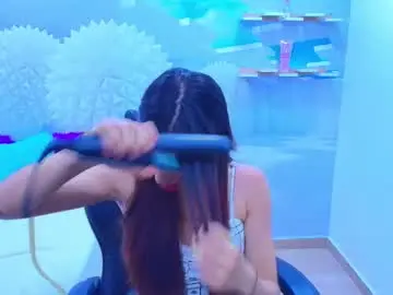 Chaturbate Nude Webcam of ambel_rose