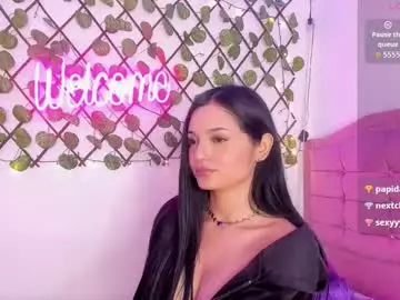 Chaturbate Private Sex Chat of anais_as