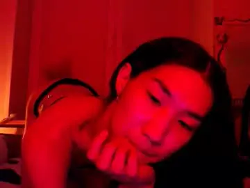 Chaturbate Sex Cam of asiancvnt