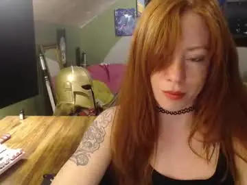 Chaturbate Live Sex of astraeasiren