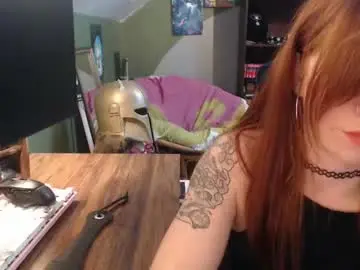 astraeasiren from chaturbate